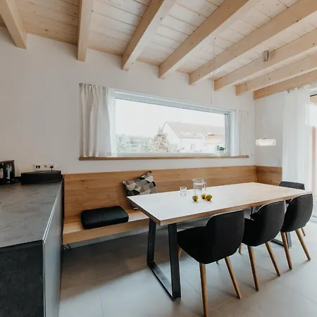 Strandweiss - Mit Sauna, Kamin Und Terrasse Dom wakacyjny Zinnowitz