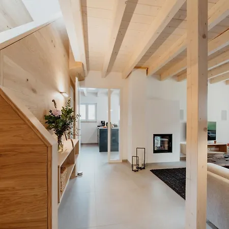 Strandweiss - Mit Sauna, Kamin Und Terrasse Zinnowitz